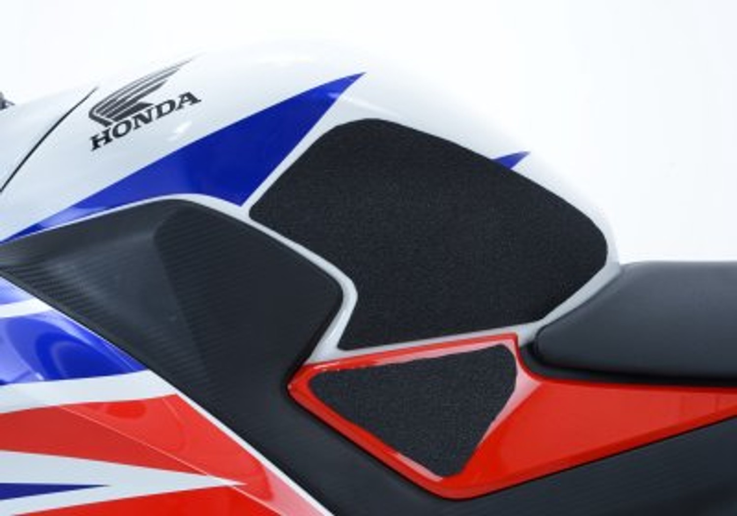 R&G Racing Tank Traction 4-Grip Kit for the Honda CBR300R '11-'21 R&G Racing Tank Traction 4-Grip Kit for the Honda CBR300R '11-'21